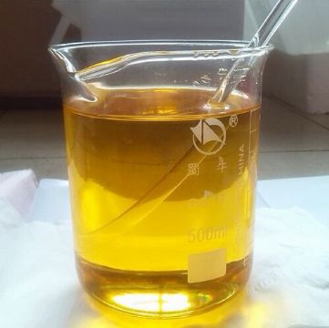 Testosterone Undecanoate Supplier With Solution And Formula 